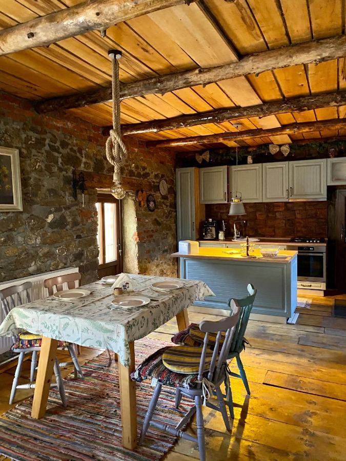 The Hunter House Ciudanovita Exterior foto