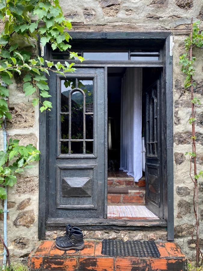 The Hunter House Ciudanovita Exterior foto